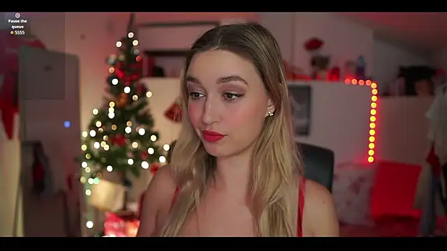 Alexis   Texas online show from 12-20-25, 08:01