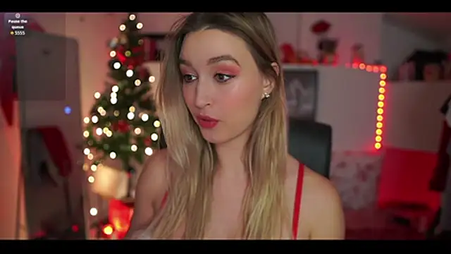 Alexis   Texas online show from 12-14-25, 07:19