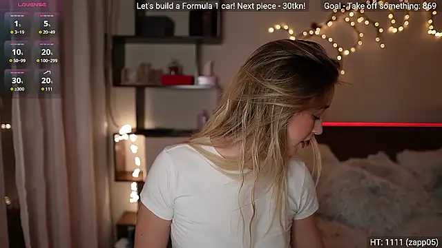 Alexis   Texas online show from 01-17-26, 06:00