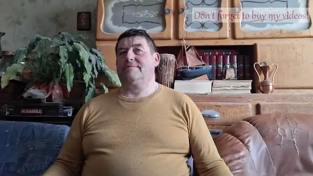 sympatrique online show from 11-30-25, 02:40