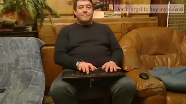 sympatrique online show from 12-21-25, 03:47