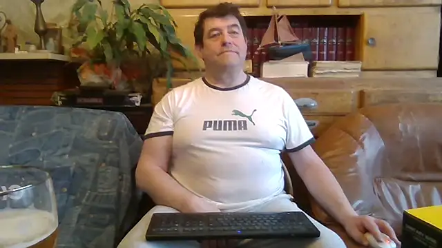 sympatrique online show from 02-22-25, 11:57