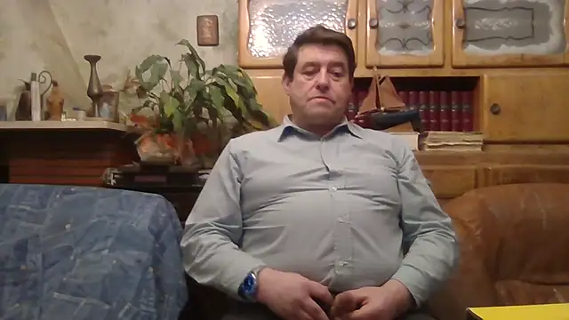 sympatrique online show from 02-19-25, 05:49