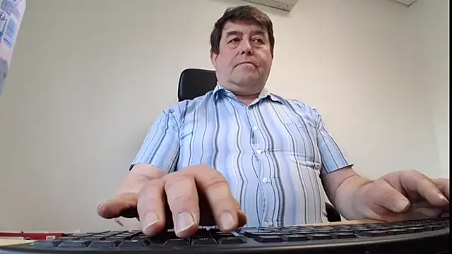 sympatrique online show from 06-08-26, 08:04