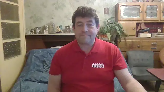 sympatrique online show from 09-28-25, 09:00