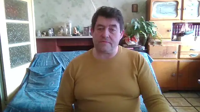 sympatrique online show from 03-02-25, 02:04