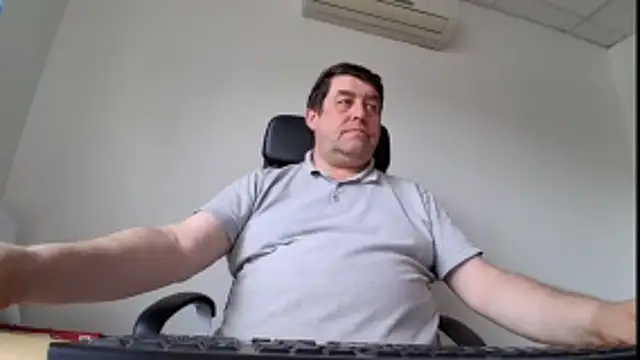 sympatrique online show from 05-31-26, 01:50