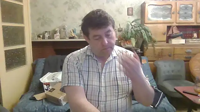 sympatrique online show from 09-15-25, 04:40