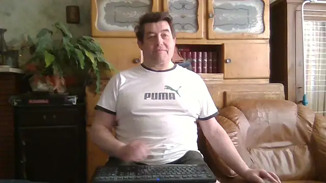 sympatrique online show from 03-15-25, 10:03