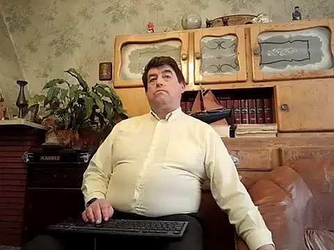 sympatrique online show from 03-21-25, 11:55