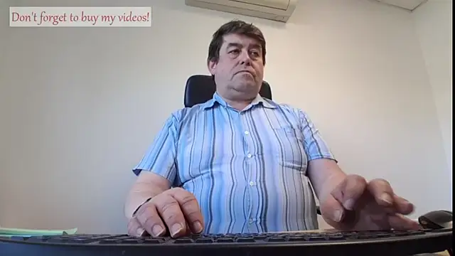 sympatrique online show from 06-19-26, 09:15