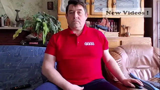 sympatrique online show from 05-14-26, 09:28
