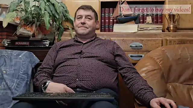 sympatrique online show from 11-27-25, 06:19