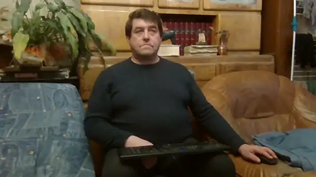 sympatrique online show from 10-26-25, 03:23