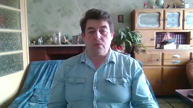 sympatrique online show from 03-10-25, 11:34