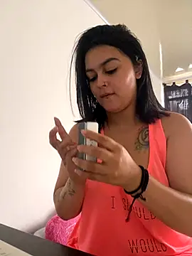 alina stark online show from 09-15-25, 02:28