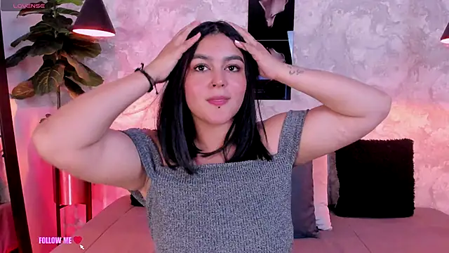 alina stark online show from 09-29-25, 08:03