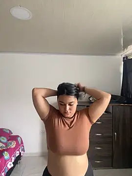 alina stark online show from 10-26-25, 04:29