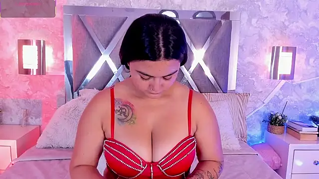 alina stark online show from 04-04-26, 08:26