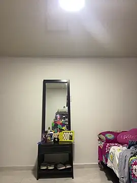 alina stark online show from 10-13-25, 09:05