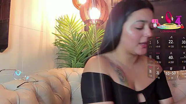 alina stark online show from 02-28-26, 04:01