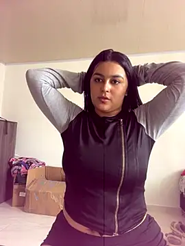 alina stark online show from 09-27-25, 05:30