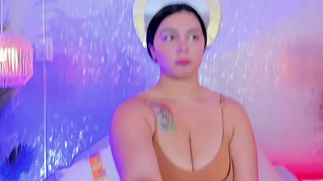 alina stark online show from 04-14-26, 07:41