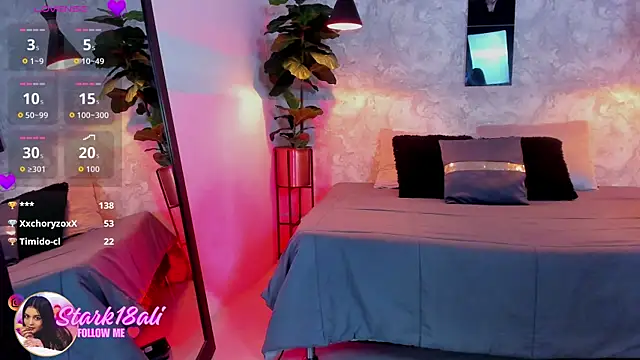 alina stark online show from 09-16-25, 02:34