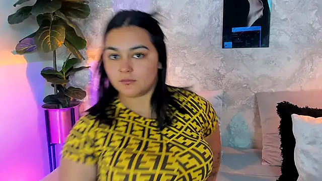 alina stark online show from 10-18-25, 10:01