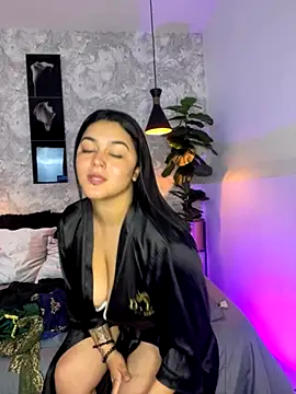 alina stark online show from 10-16-25, 02:47