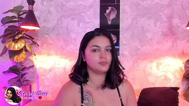 alina stark online show from 10-15-25, 03:31