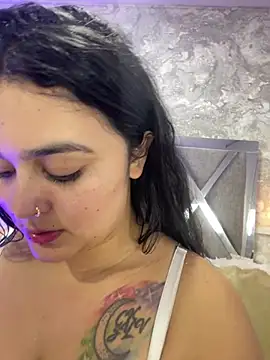 alina stark online show from 02-13-26, 03:56