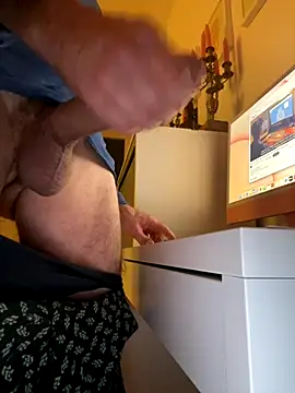 Frank22xx online show from 10-18-25, 06:43