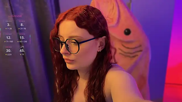 RozieRose online show from 03-20-26, 04:24