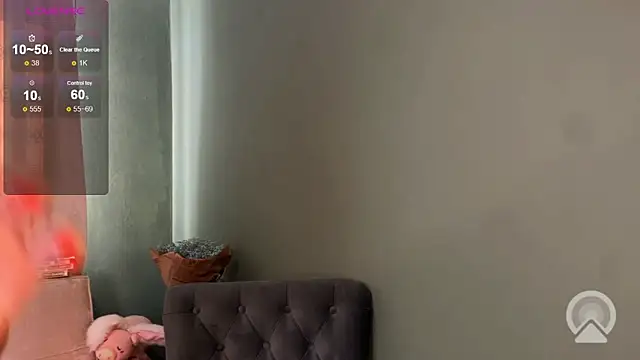 Snapshot of HumbleJess chatting on 02-03-26, 07:57 HumbleJess online show from 02-03-26, 07:57