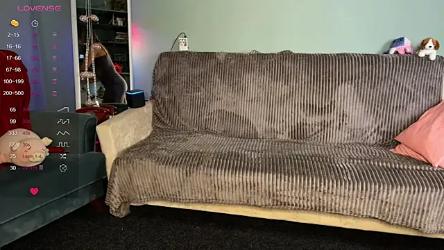 Snapshot of HumbleJess chatting on 04-06-26, 11:44 HumbleJess online show from 04-06-26, 11:44