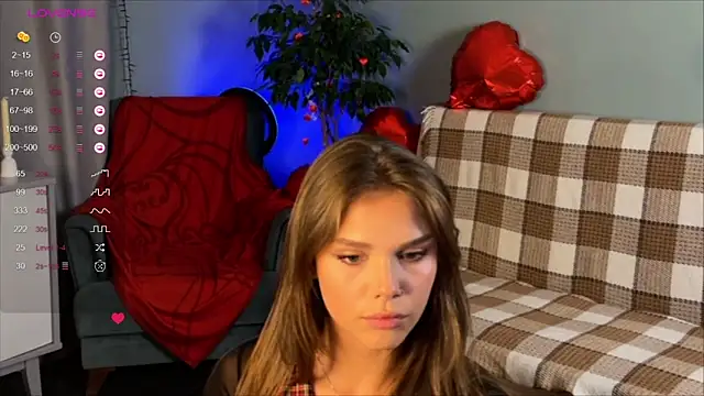 Snapshot of HumbleJess chatting on 02-20-26, 03:36 HumbleJess online show from 02-20-26, 03:36