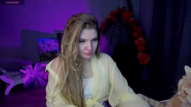 lily williamss online show from 09-19-25, 12:14