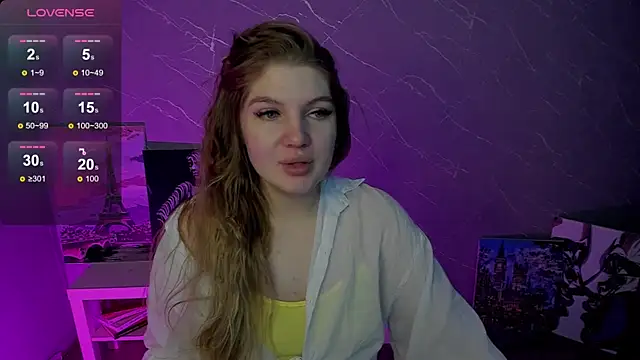 lily williamss online show from 04-26-26, 12:52