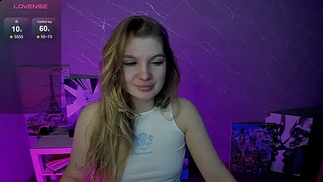 lily williamss online show from 04-22-26, 12:17
