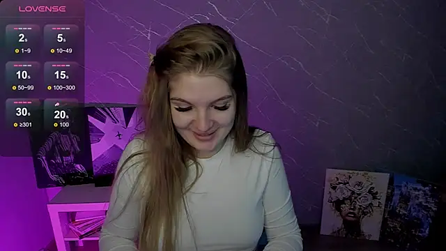lily williamss online show from 05-27-26, 01:57
