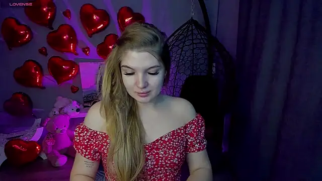 lily williamss online show from 02-13-26, 12:21