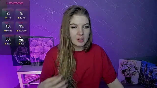 lily williamss online show from 05-23-26, 11:59