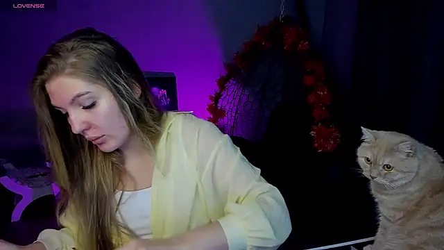 lily williamss online show from 09-20-25, 12:15