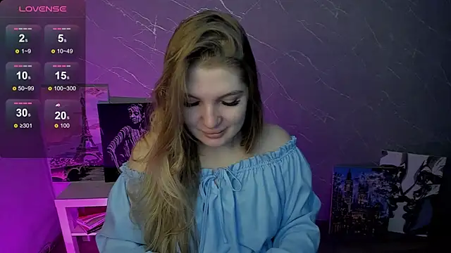 lily williamss online show from 04-24-26, 12:23