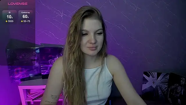 lily williamss online show from 06-10-26, 12:56