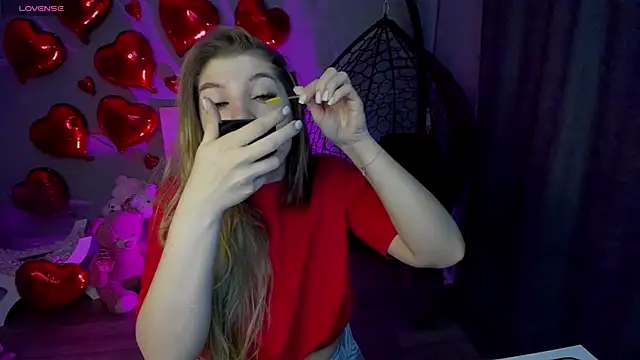 lily williamss online show from 02-14-26, 12:44