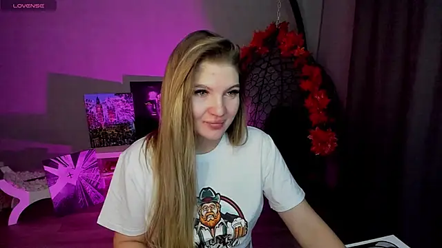 lily williamss online show from 09-21-25, 01:00