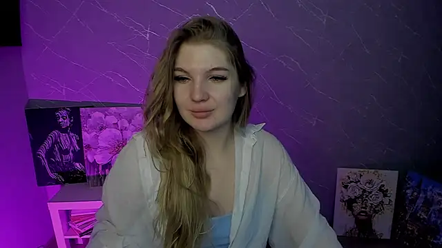 lily williamss online show from 05-23-26, 12:09