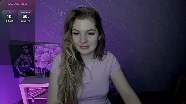 lily williamss online show from 05-22-26, 12:08